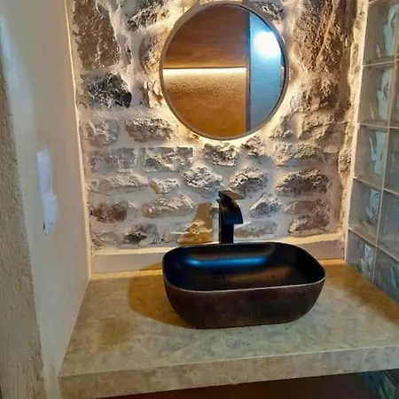 D&p Cell Folia Apartment Kalavryta