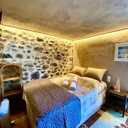 D&p Cell Folia Apartment *