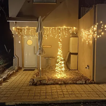 D&p Cell Folia Apartment